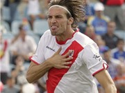 Bóng đá anh, ngoại hạng anh, lịch thi đấu euro 2012, Chỉ với 3 triệu bảng, M.U sẽ có Michu 